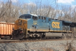 CSX 5121